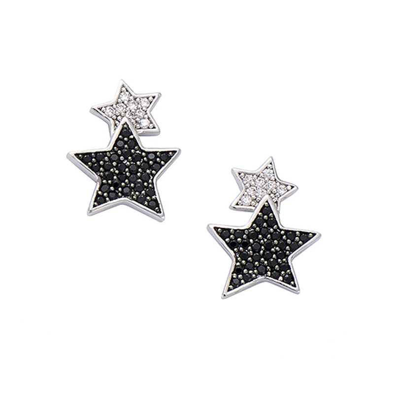 星空耳環(huán)