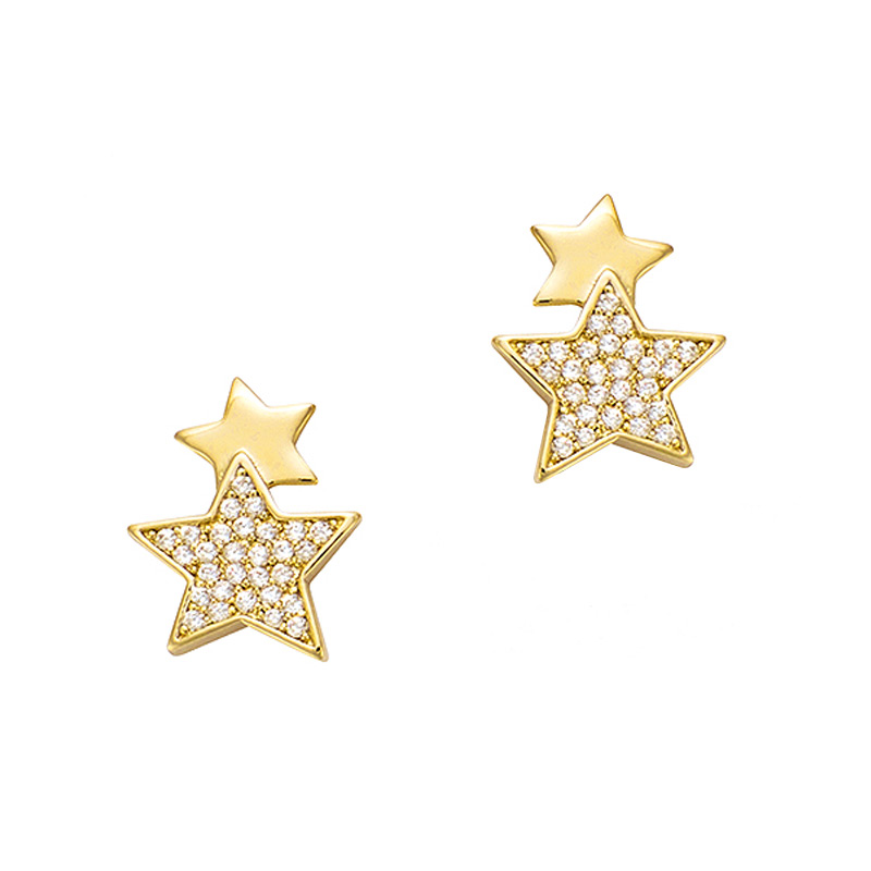 星空耳環(huán)