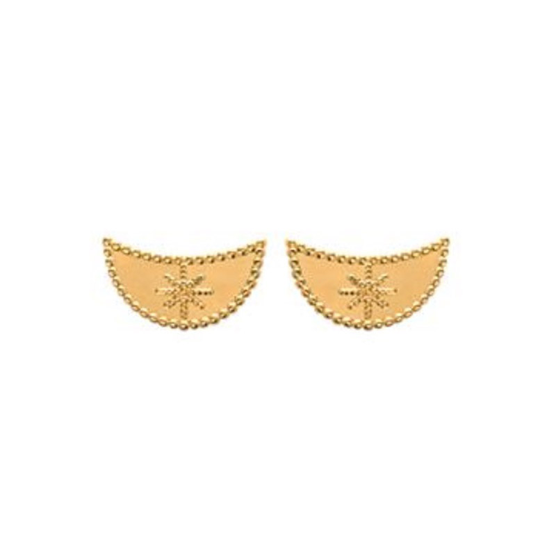 星月耳環(huán)